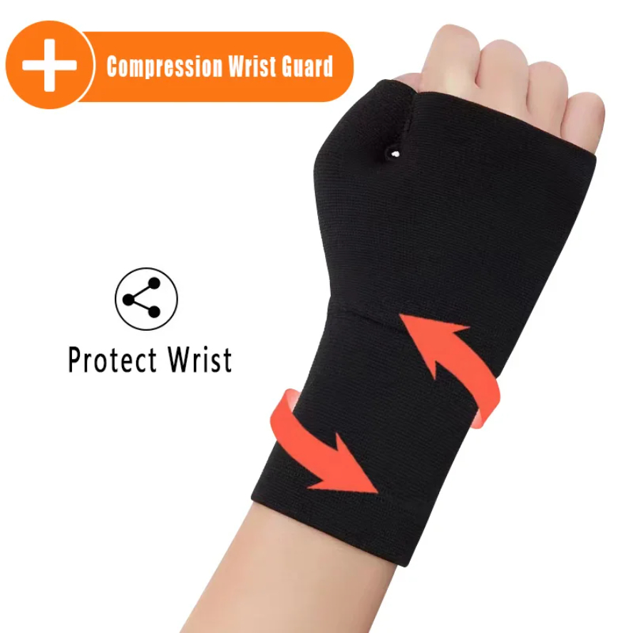 2pcs/Pair Medical Compression  - Medical Gloves 评论和价格