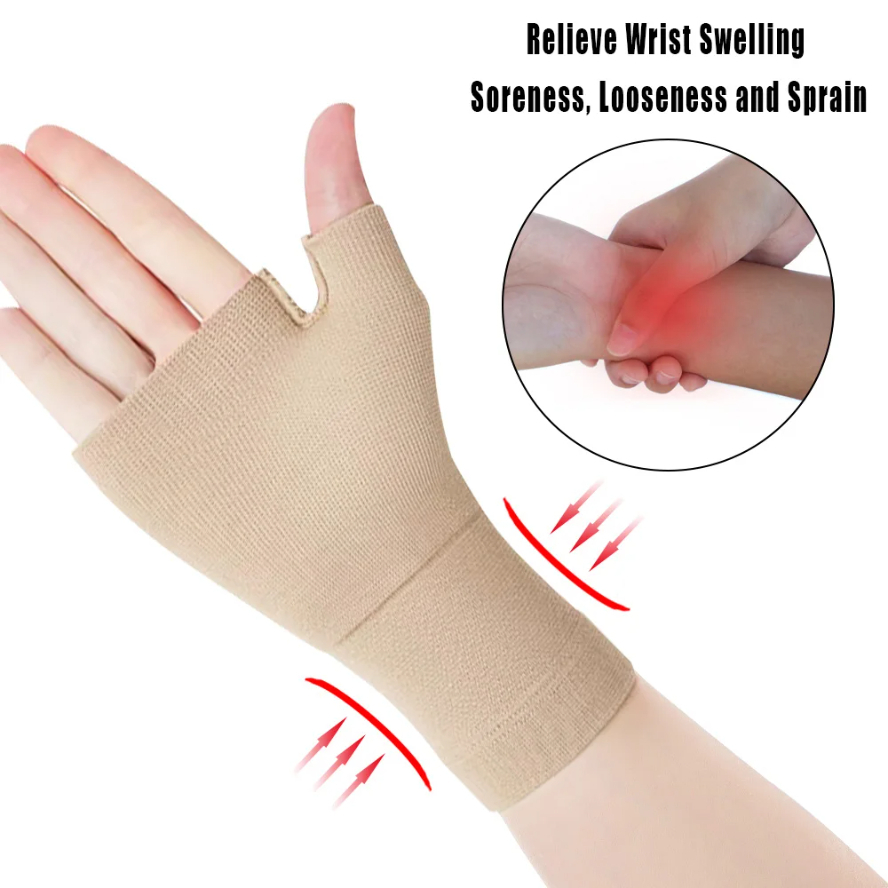 2pcs/Pair Medical Compression  - Medical Gloves 评论和价格