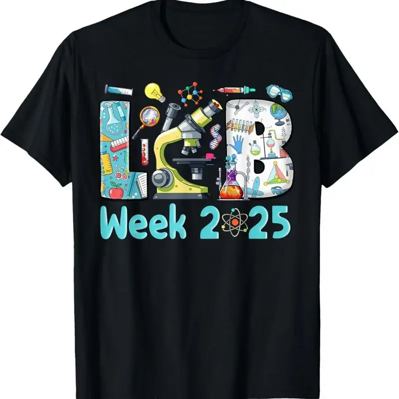 Retro Lab Week 2025 Medical Sc - Medical Lab Week 2025 评论和价格