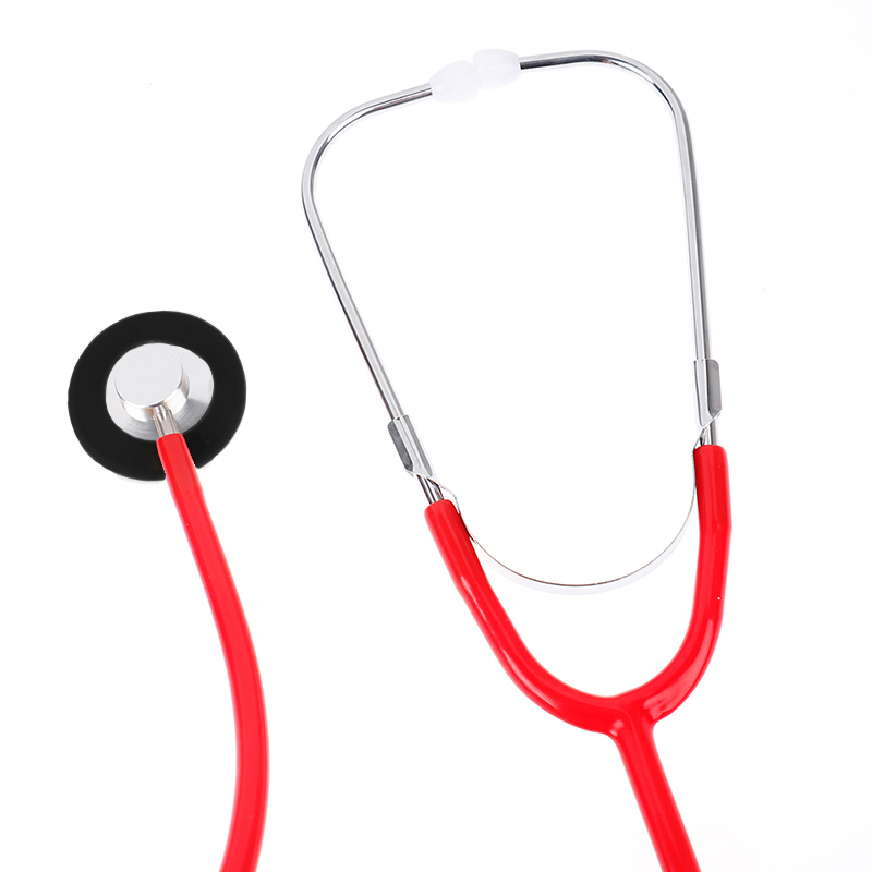 4Pcs/set Silicone Stethoscope  - Stethoscope 评论和价格