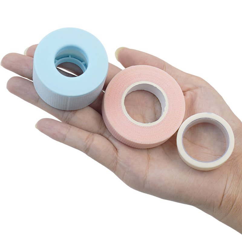 New breathable easy to tear Me - Medical Tape 评论和价格