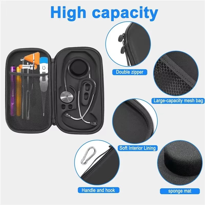 EVA Portable Stethoscope Stora - Stethoscope 评论和价格