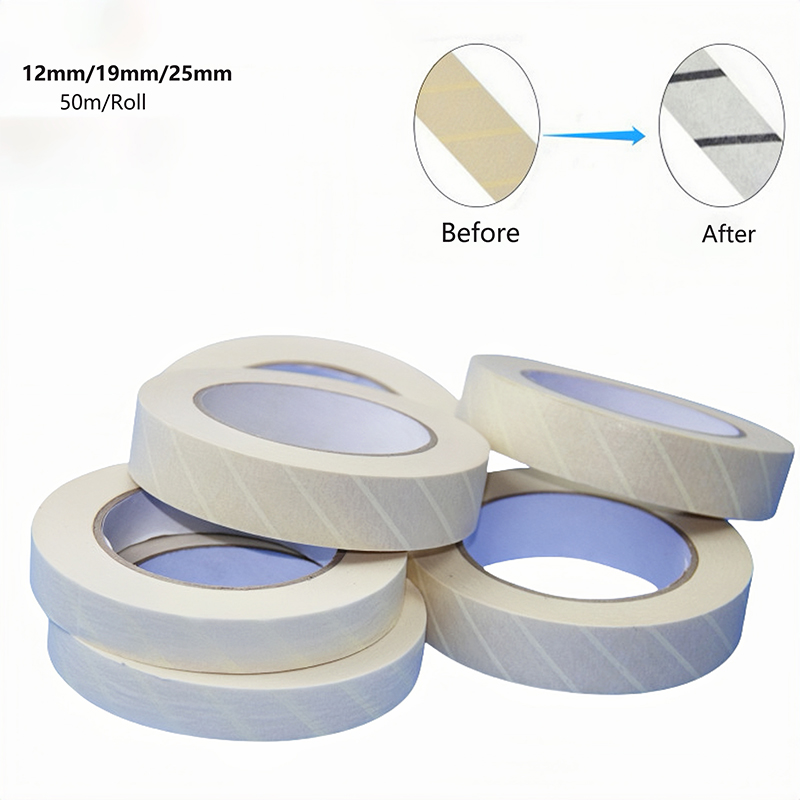 1pc Dental Sterilization Indic - Medical Tape 评论和价格