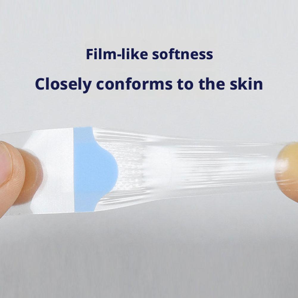 50/120/170PCS Waterproof Band- - Medical Tape 评论和价格